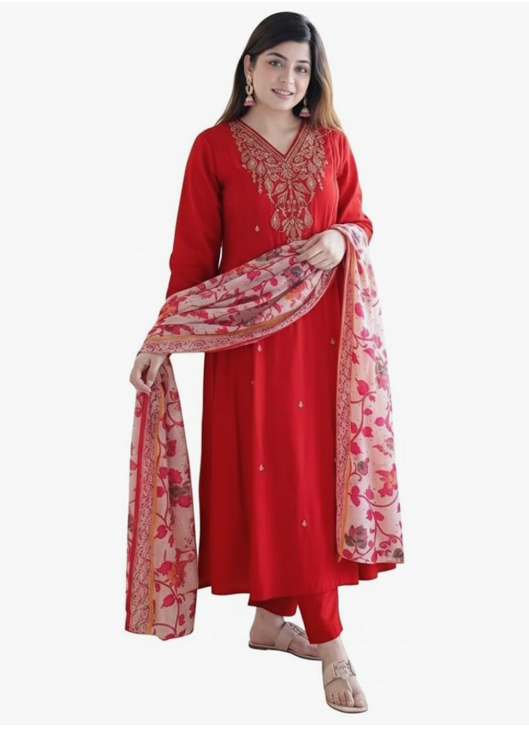 Kurthi set items